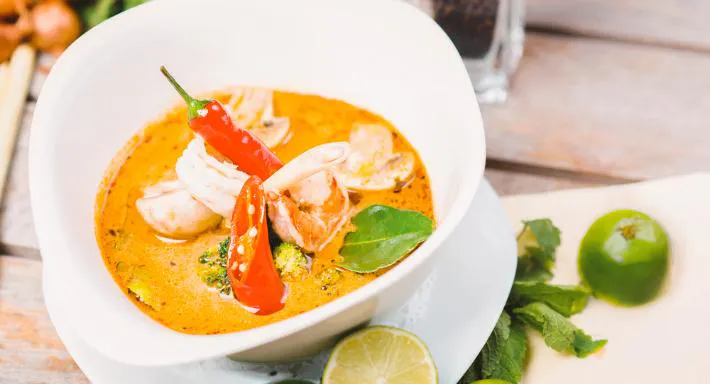 Photo of restaurant At Thai Lindfield in Lindfield, Sydney - Photo 4