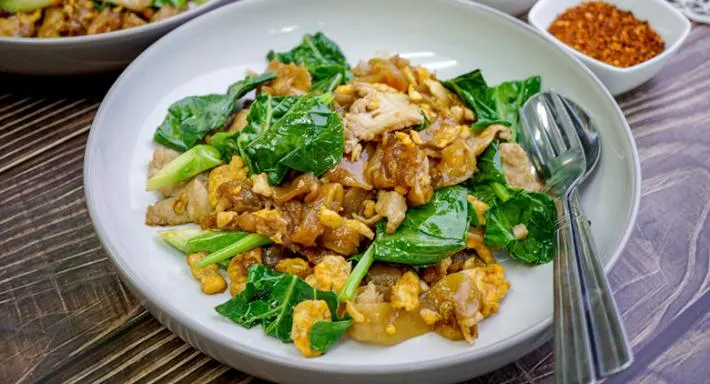 Photo of restaurant At Thai Lindfield in Lindfield, Sydney - Photo 5