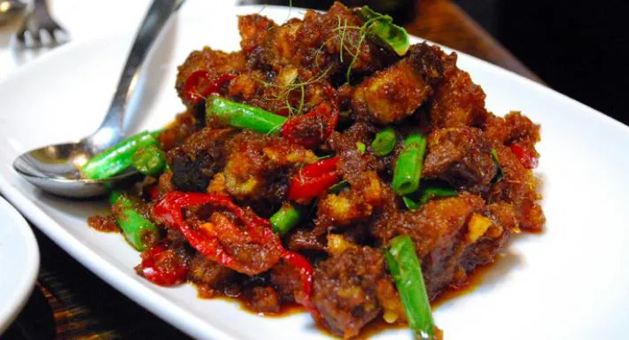 Photo of restaurant At Thai Lindfield in Lindfield, Sydney - Photo 7