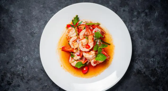 Photo of restaurant At Thai Lindfield in Lindfield, Sydney - Photo 8