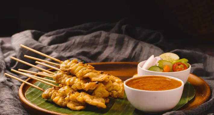 Photo of restaurant At Thai Lindfield in Lindfield, Sydney - Photo 9