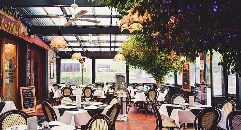 Photo of restaurant Raj on Taj Hutt Street in Adelaide CBD, Adelaide - Photo 2