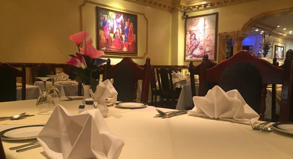 Photo of restaurant Abshar Indian Cuisine in Ilford, London