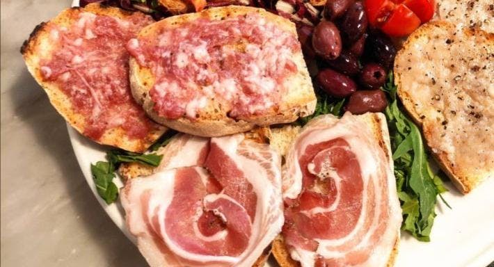 Photo of restaurant Pizzeria di Porta Garibaldi in Garibaldi, Milan - Photo 8