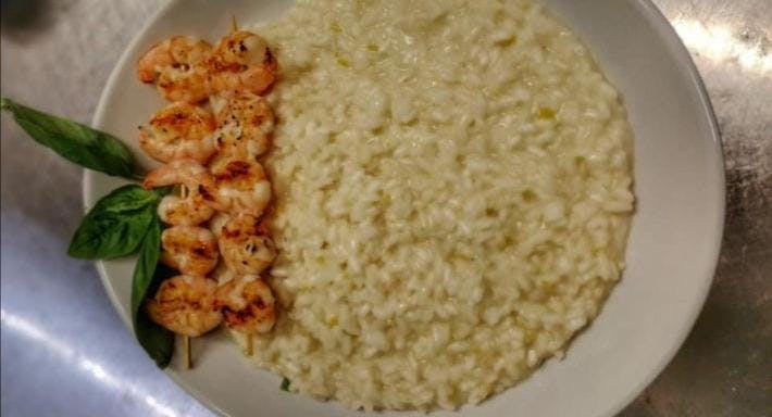 Photo of restaurant Pizzeria di Porta Garibaldi in Garibaldi, Milan - Photo 7