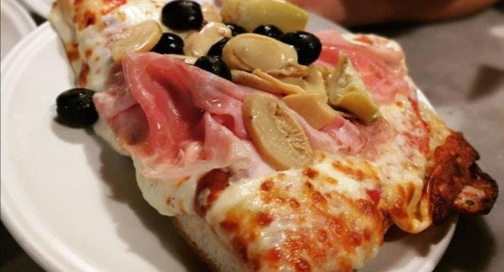 Photo of restaurant Pizzeria di Porta Garibaldi in Garibaldi, Milan - Photo 2