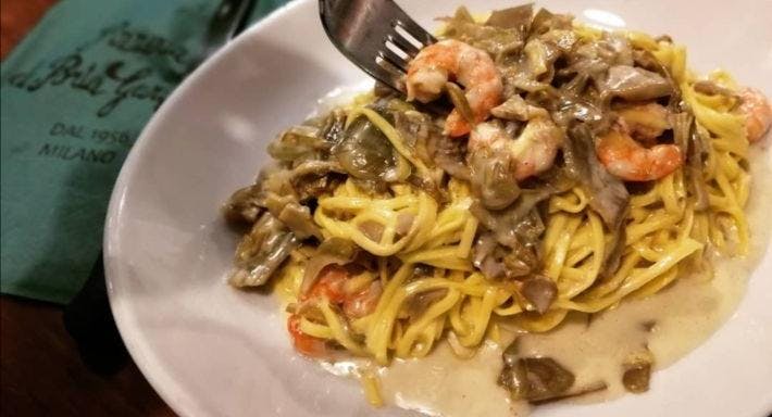 Photo of restaurant Pizzeria di Porta Garibaldi in Garibaldi, Milan - Photo 4