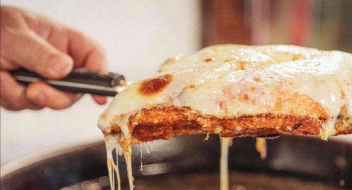 Photo of restaurant Pizzeria di Porta Garibaldi in Garibaldi, Milan - Photo 3