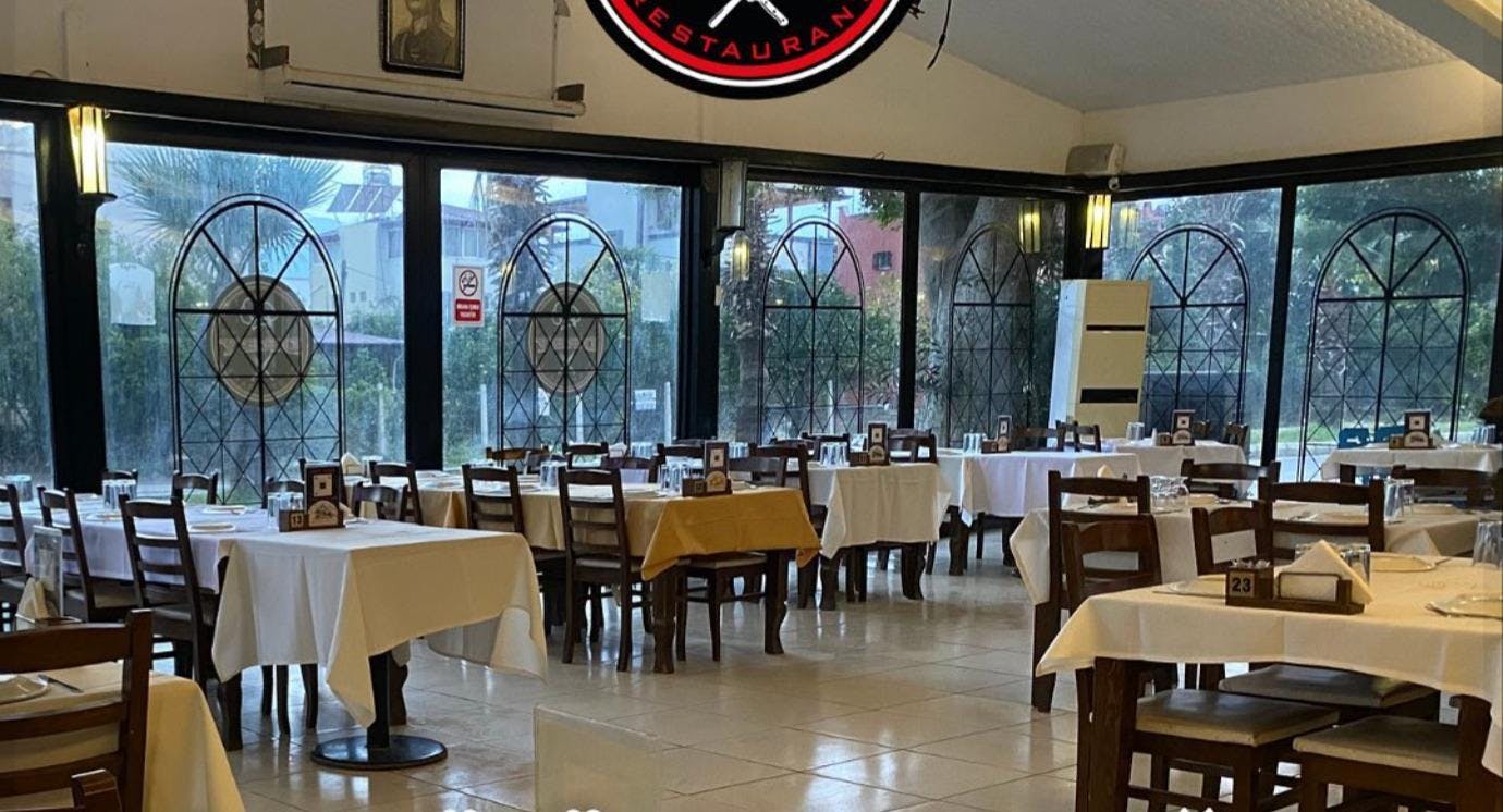 Photo of restaurant Drey Restaurant in Karaağaç, Arsuz