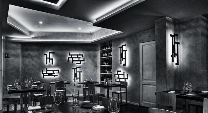 Photo of restaurant Kajiki in Centre, Messina - Photo 7