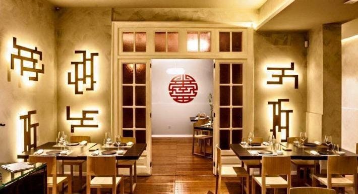 Photo of restaurant Kajiki in Centre, Messina - Photo 8