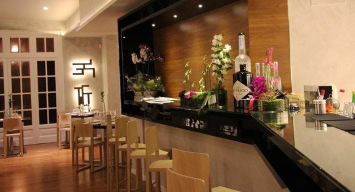 Photo of restaurant Kajiki in Centre, Messina - Photo 2