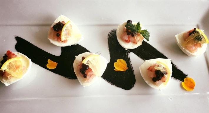 Photo of restaurant Kajiki in Centre, Messina - Photo 10