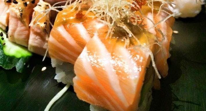 Photo of restaurant Kajiki in Centre, Messina - Photo 11