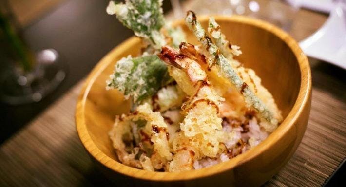 Photo of restaurant Kajiki in Centre, Messina - Photo 12