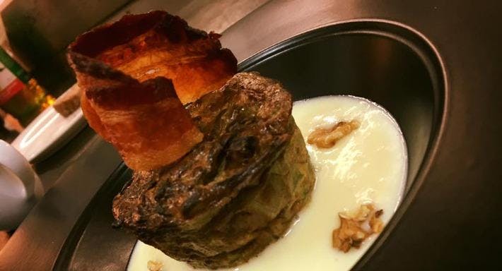 Photo of restaurant Kajiki in Centre, Messina - Photo 14