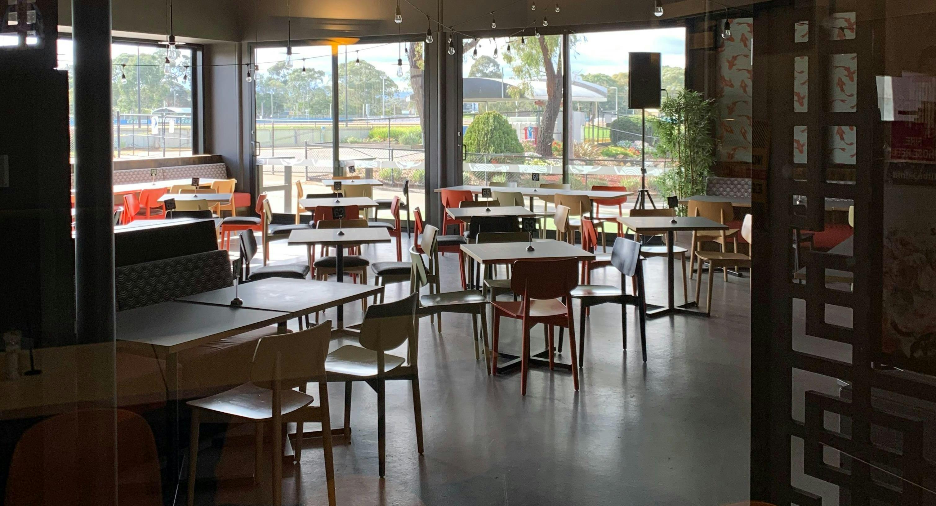 Photo of restaurant Greyhounds Entertainment in Dandenong, Melbourne
