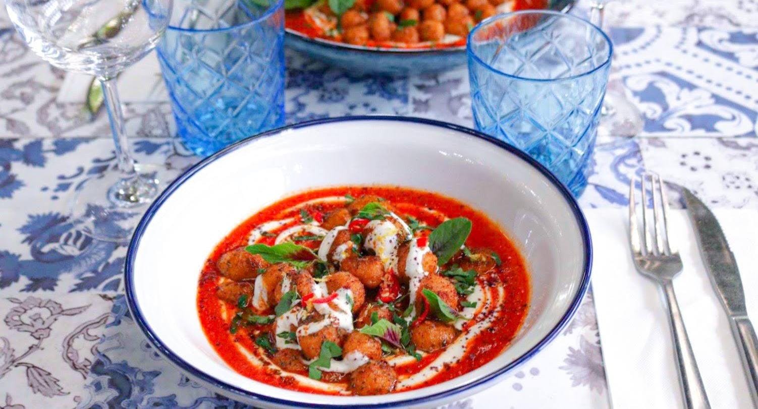 Restaurant Konak Turkish Kitchen in Newtown, Sydney