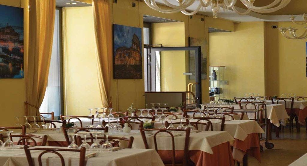 Foto del ristorante Vacanza Romana a Centro Storico, Roma