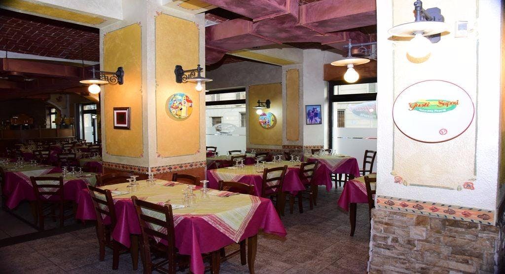 Foto del ristorante Gusti e Sapori a San Donato, Torino