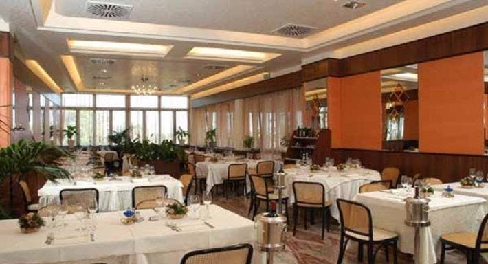 Photo of restaurant Ristorante Canè in Centre, Dozza