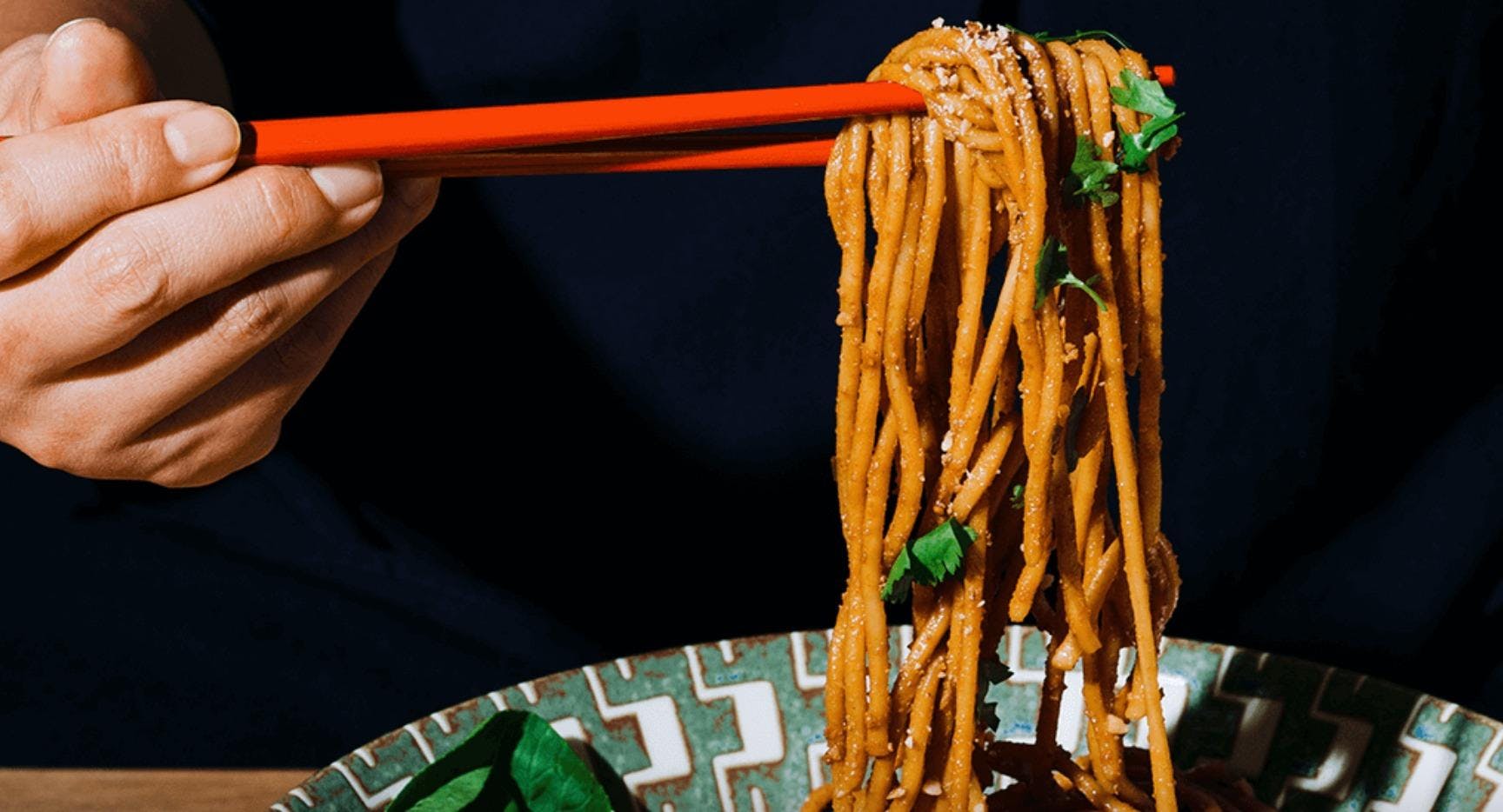 Kuva kohteesta Noodle Story Ruoholahti, Ruoholahti, Helsinki