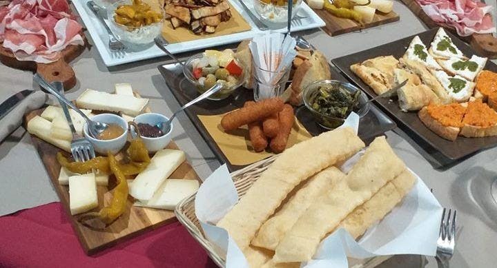 Photo of restaurant Osteria i Vecchi sapori di Parma in Ponte Taro, Parma - Photo 10