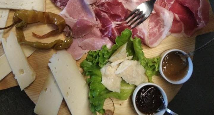 Photo of restaurant Osteria i Vecchi sapori di Parma in Ponte Taro, Parma - Photo 9