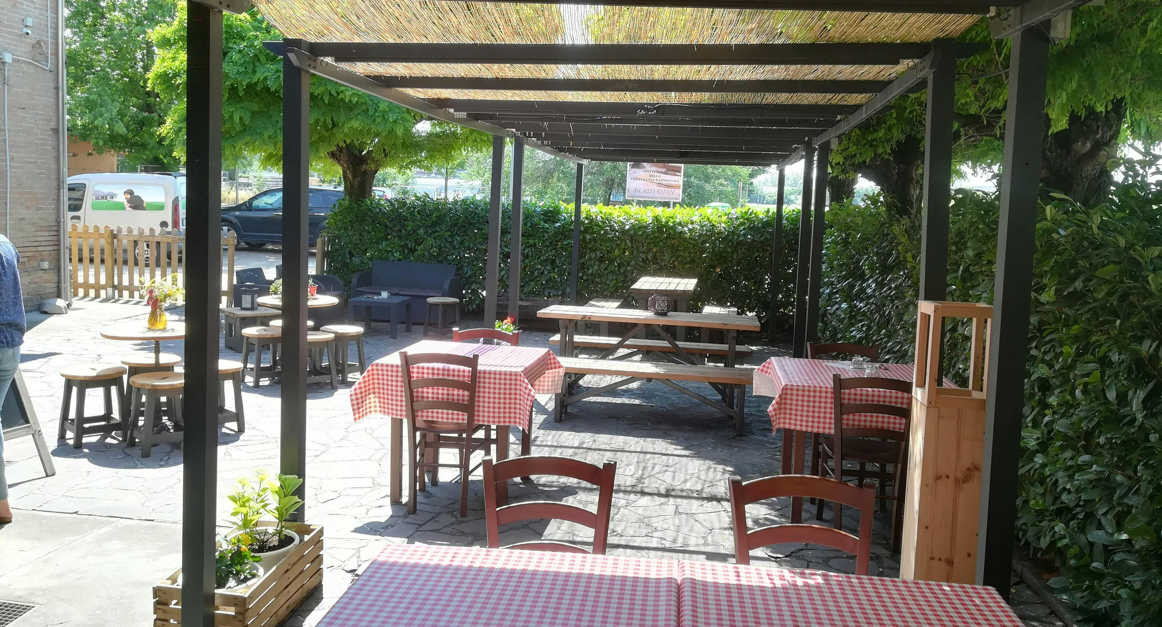 Photo of restaurant Osteria i Vecchi sapori di Parma in Ponte Taro, Parma - Photo 4