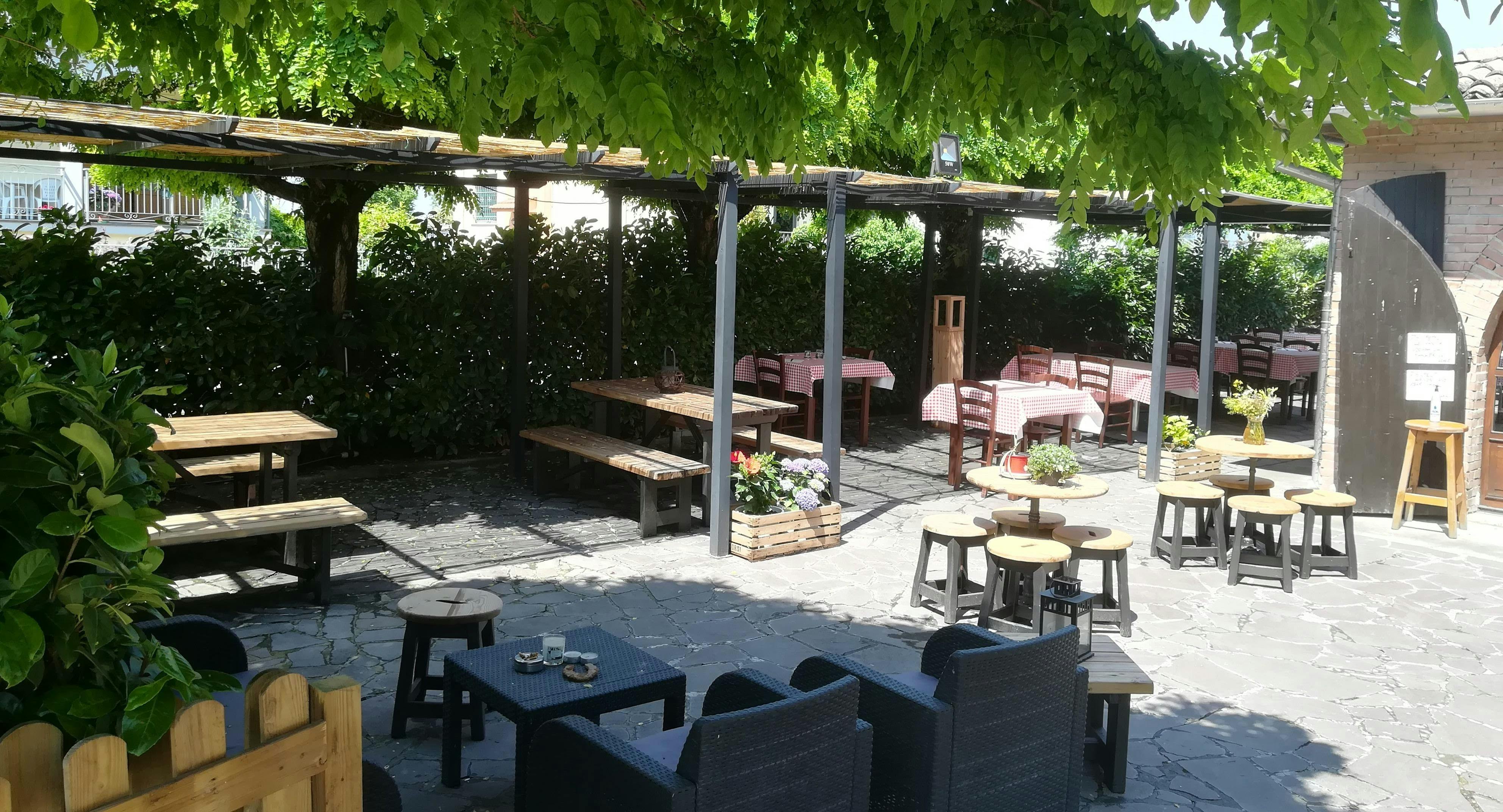 Photo of restaurant Osteria i Vecchi sapori di Parma in Ponte Taro, Parma - Photo 5