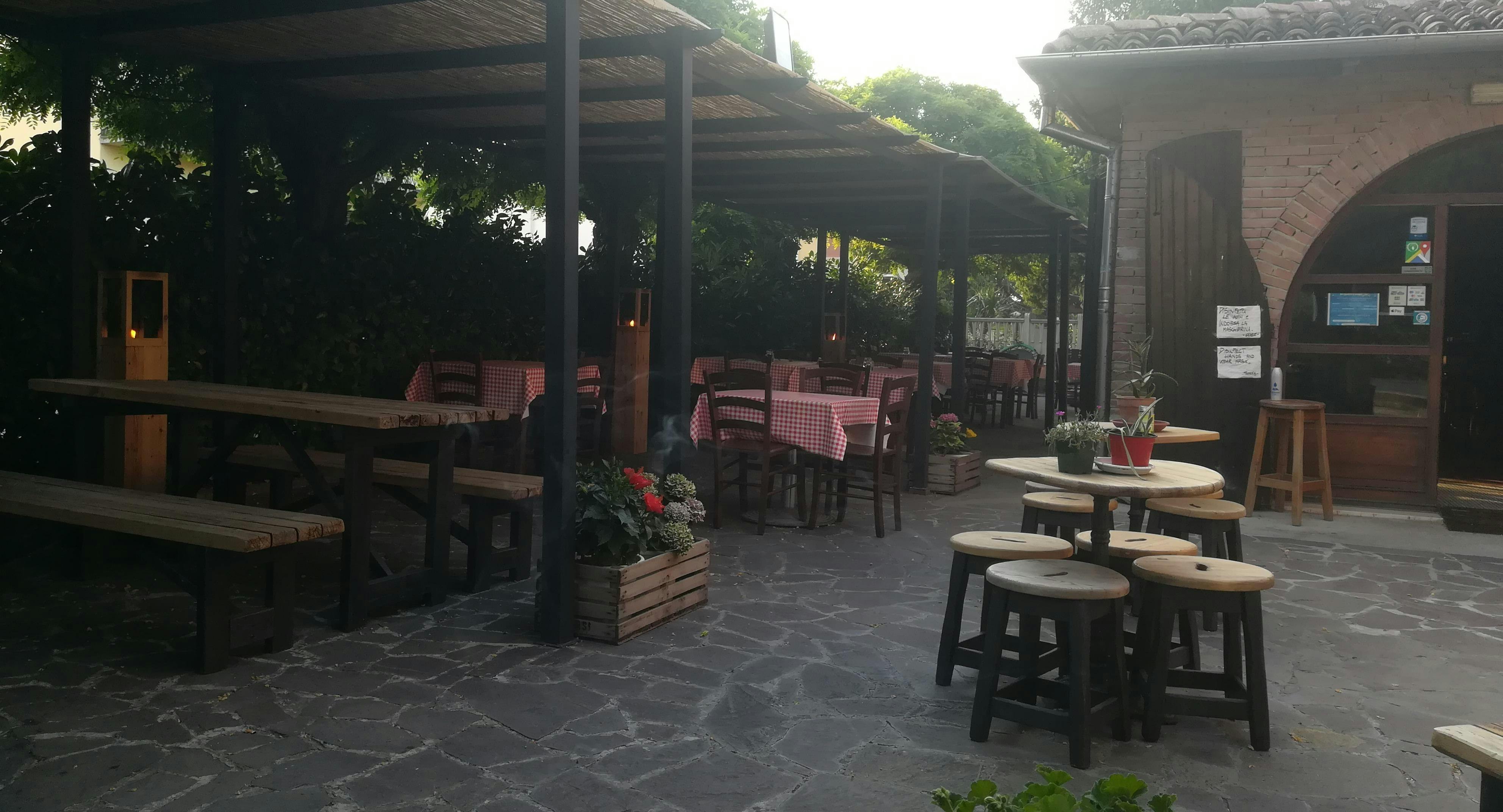 Photo of restaurant Osteria i Vecchi sapori di Parma in Ponte Taro, Parma - Photo 7