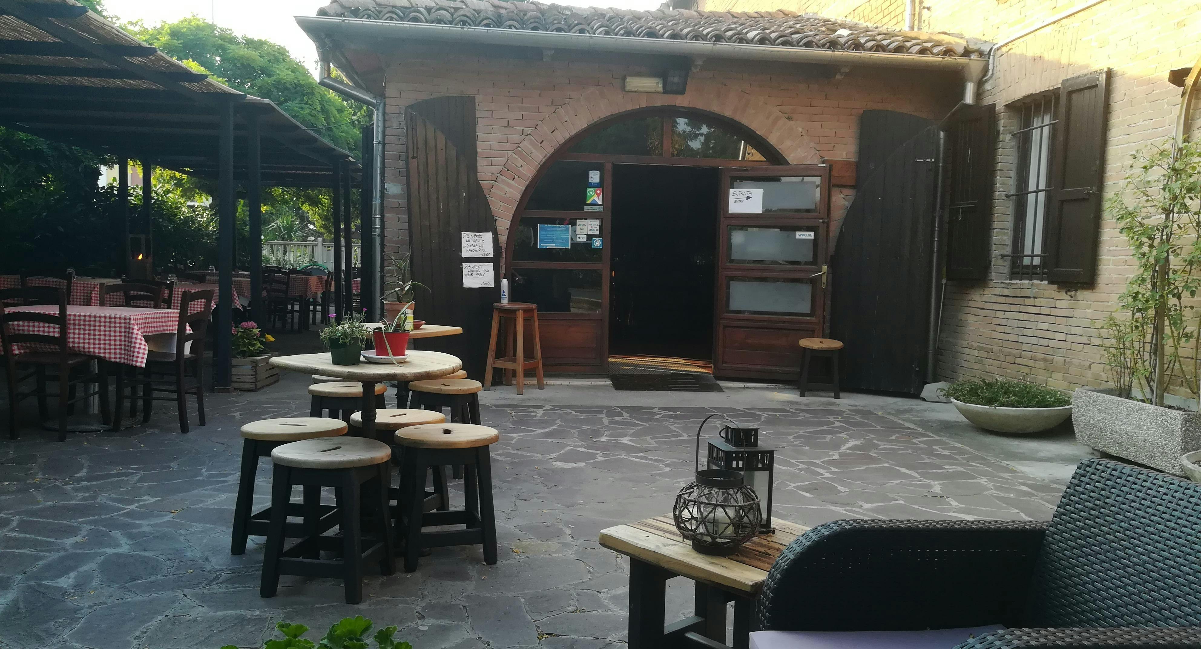 Photo of restaurant Osteria i Vecchi sapori di Parma in Ponte Taro, Parma - Photo 6