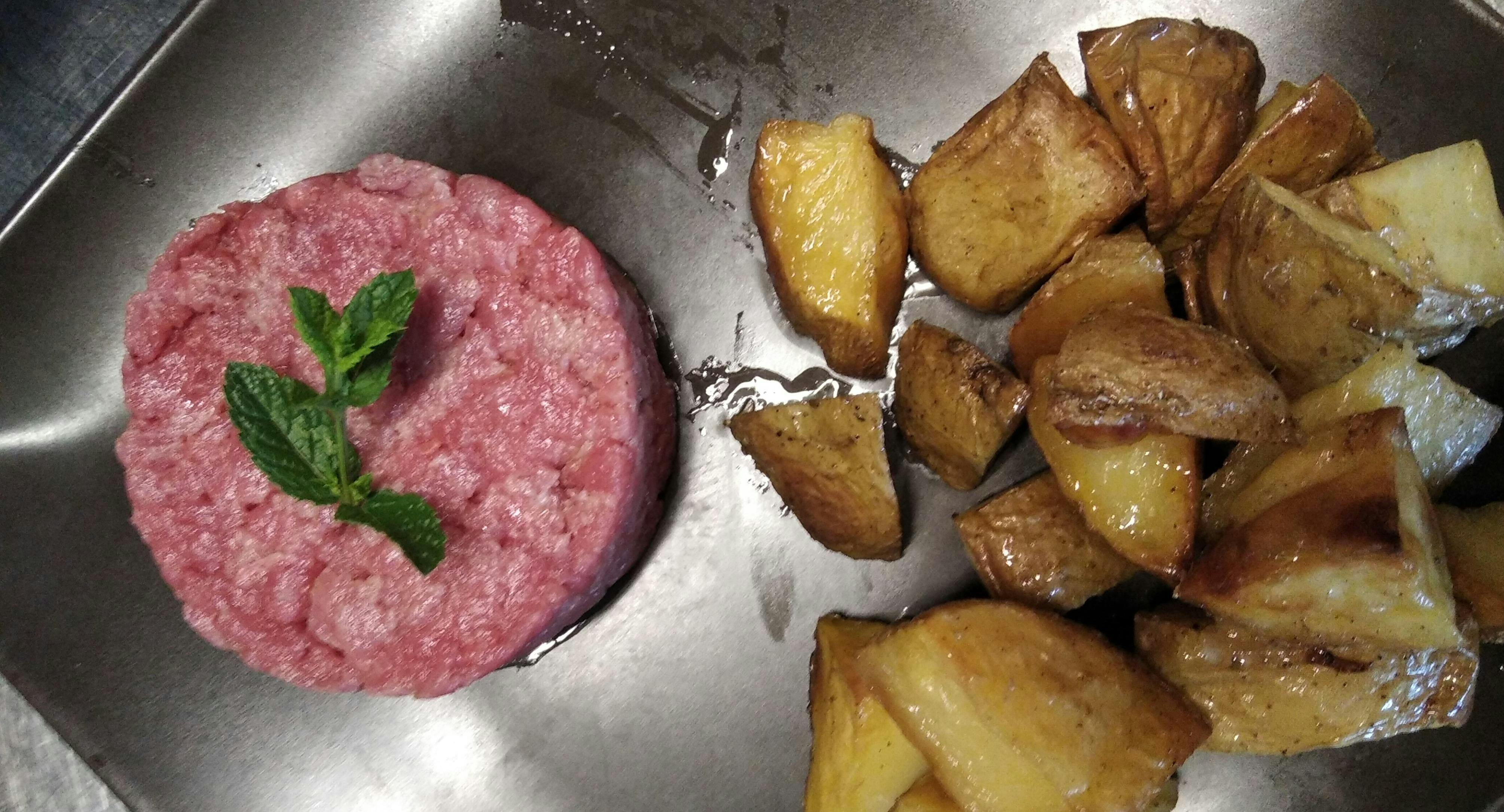 Photo of restaurant Osteria i Vecchi sapori di Parma in Ponte Taro, Parma - Photo 3