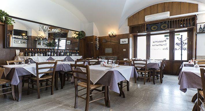 Photo of restaurant Il Maggese in City Centre, Catania