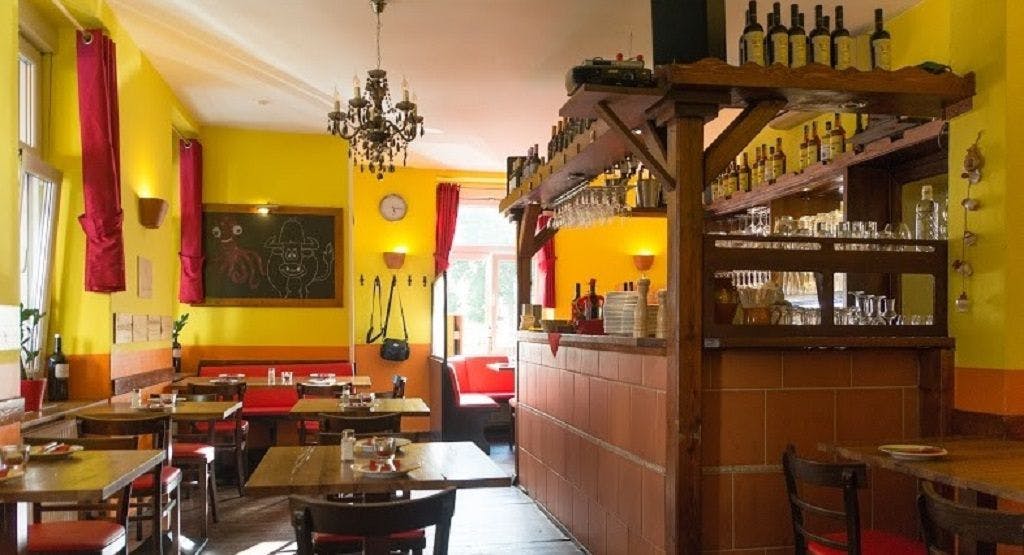 Bilder von Restaurant Restaurante Andalucia in Bockenheim, Frankfurt