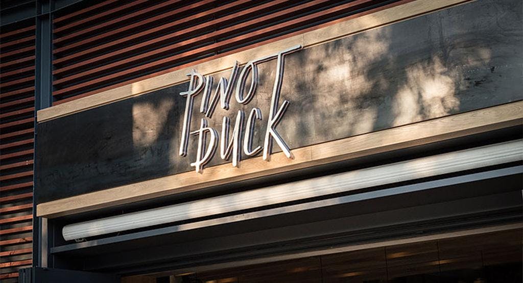 Photo of restaurant Pinot Duck - Stanley in 赤柱, 香港
