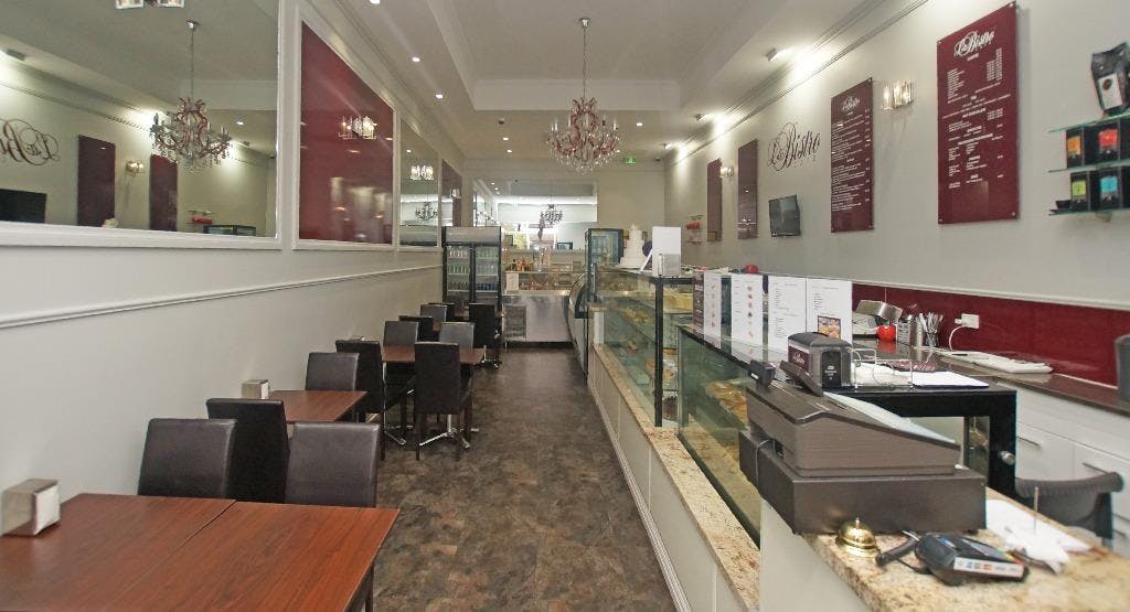 Photo of restaurant La Bistro Cafe in Perth CBD, Perth