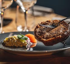 Restaurant Ravintola Rehti in ,