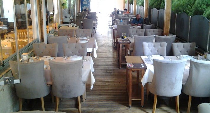 Photo of restaurant 01 Adana Matbah-ı Bornova in Bornova, Izmir - Photo 5