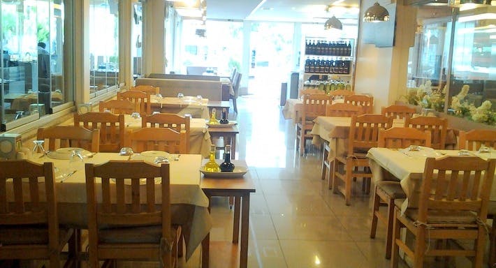 Photo of restaurant 01 Adana Matbah-ı Bornova in Bornova, Izmir - Photo 4