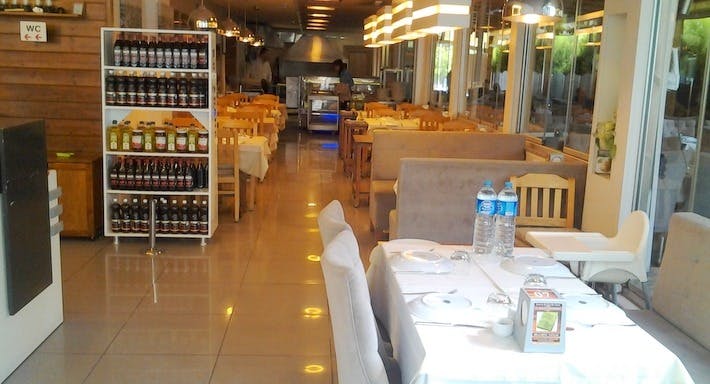 Photo of restaurant 01 Adana Matbah-ı Bornova in Bornova, Izmir - Photo 2