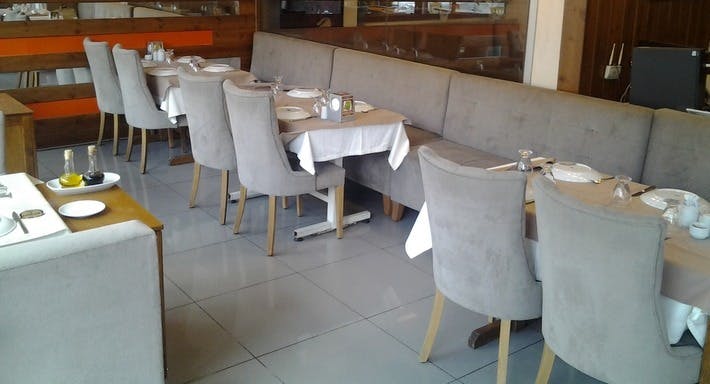 Photo of restaurant 01 Adana Matbah-ı Bornova in Bornova, Izmir