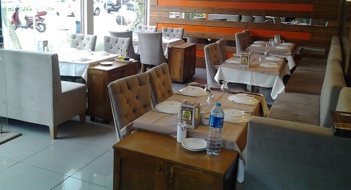 Photo of restaurant 01 Adana Matbah-ı Bornova in Bornova, Izmir - Photo 3