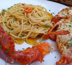 Restaurant Vicino in ,