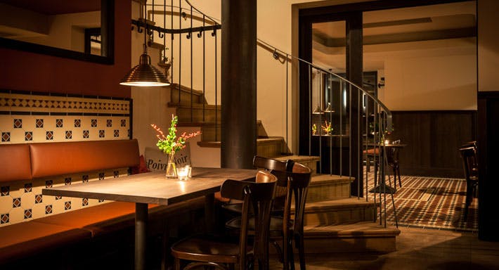 Bilder von Restaurant Cordo Bar in Glockenbachviertel, München - Photo 6