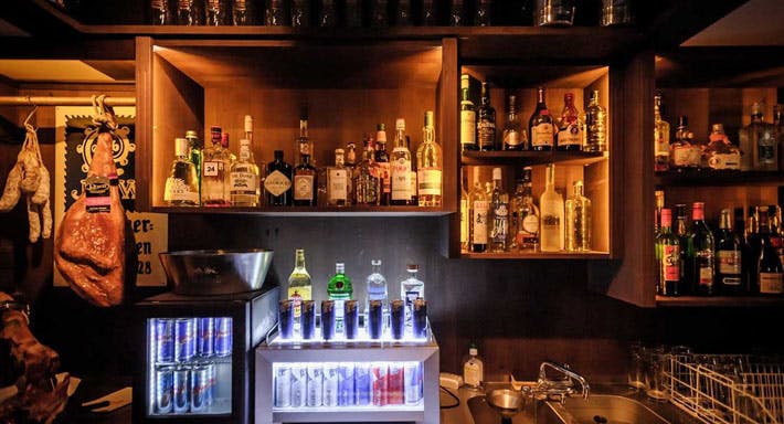 Bilder von Restaurant Cordo Bar in Glockenbachviertel, München - Photo 7