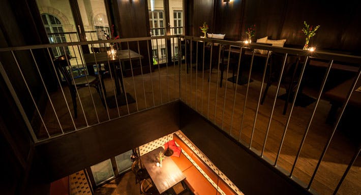 Bilder von Restaurant Cordo Bar in Glockenbachviertel, München - Photo 8