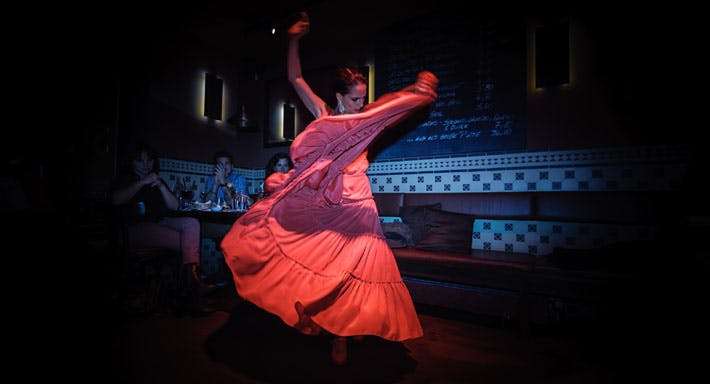 Bilder von Restaurant Cordo Bar in Glockenbachviertel, München - Photo 9