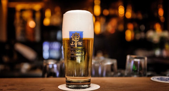 Bilder von Restaurant Cordo Bar in Glockenbachviertel, München - Photo 10