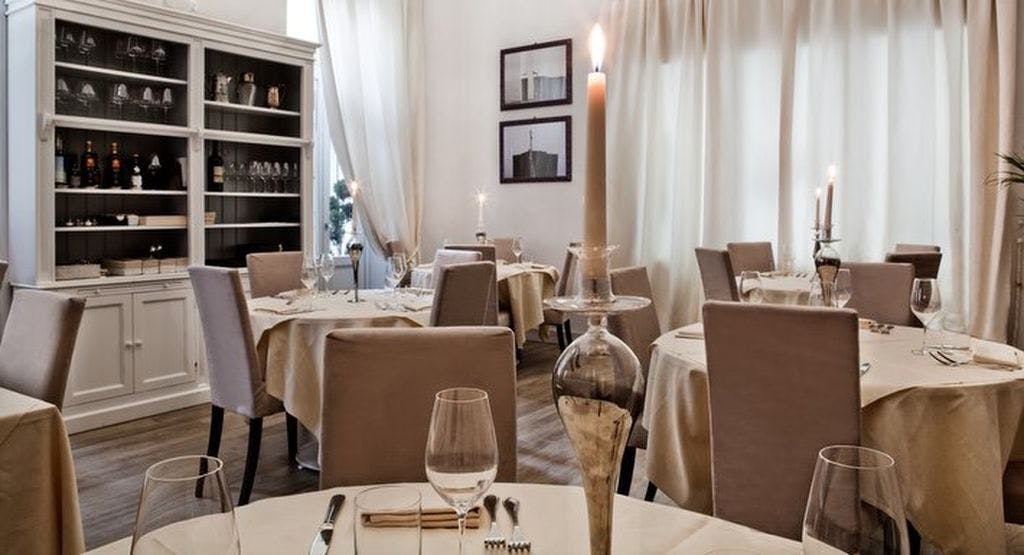 Photo of restaurant Il Vezzo in Centro storico, Florence